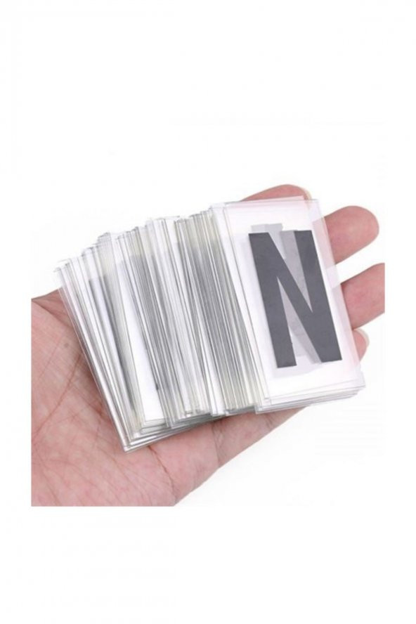 Işıklı Mesaj Panosu Light Box Ledli Tablo Dekorasyon Işıklı - 8