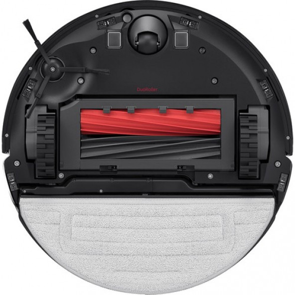 Roborock S8 Sonic Mopping Akıllı Robot Süpürge S8 Beyaz - 4