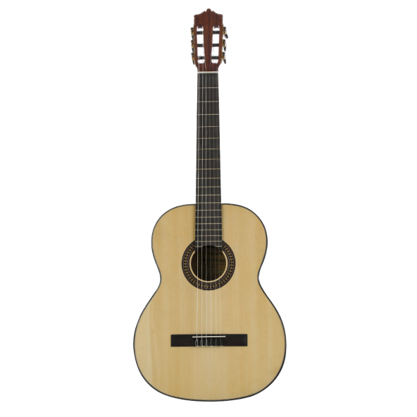Martınez Mc-10S Klasik Gitar (Kılıf+Pena) - 3