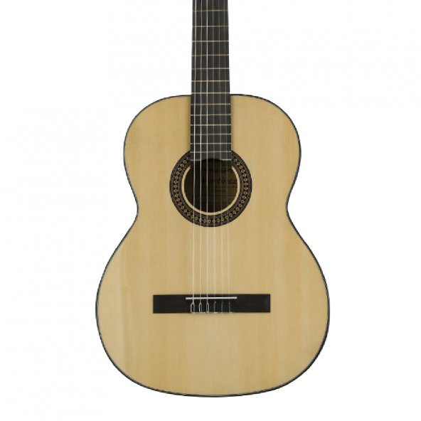 Martınez Mc-10S Klasik Gitar (Kılıf+Pena) - 6