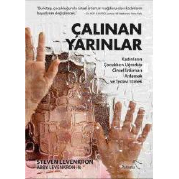 Çalınan Yarınlar - Steven Levenkron ürün görseli