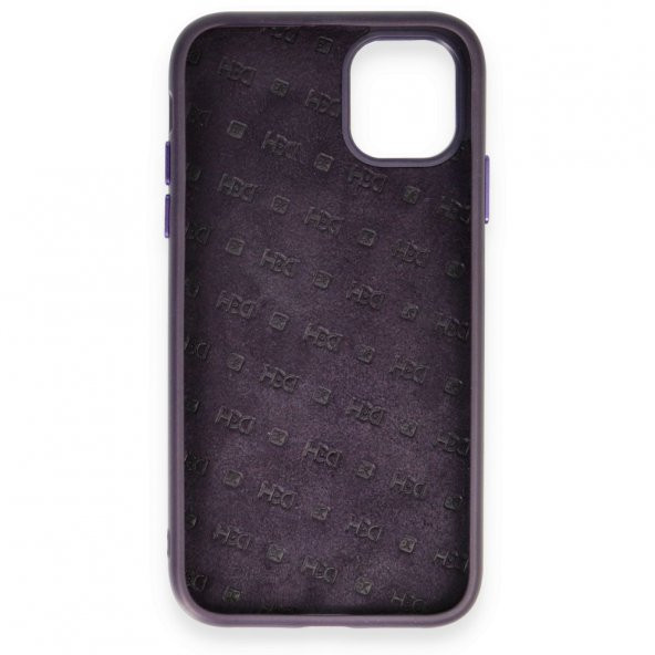Apple iPhone 14 Pro Max Kılıf Line Pu Deri Lizbon Kapak - 9