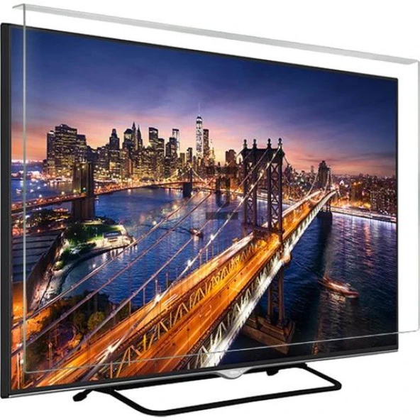 Bestoclass Elmas Panel 32'' Tv Ekran Koruyucu