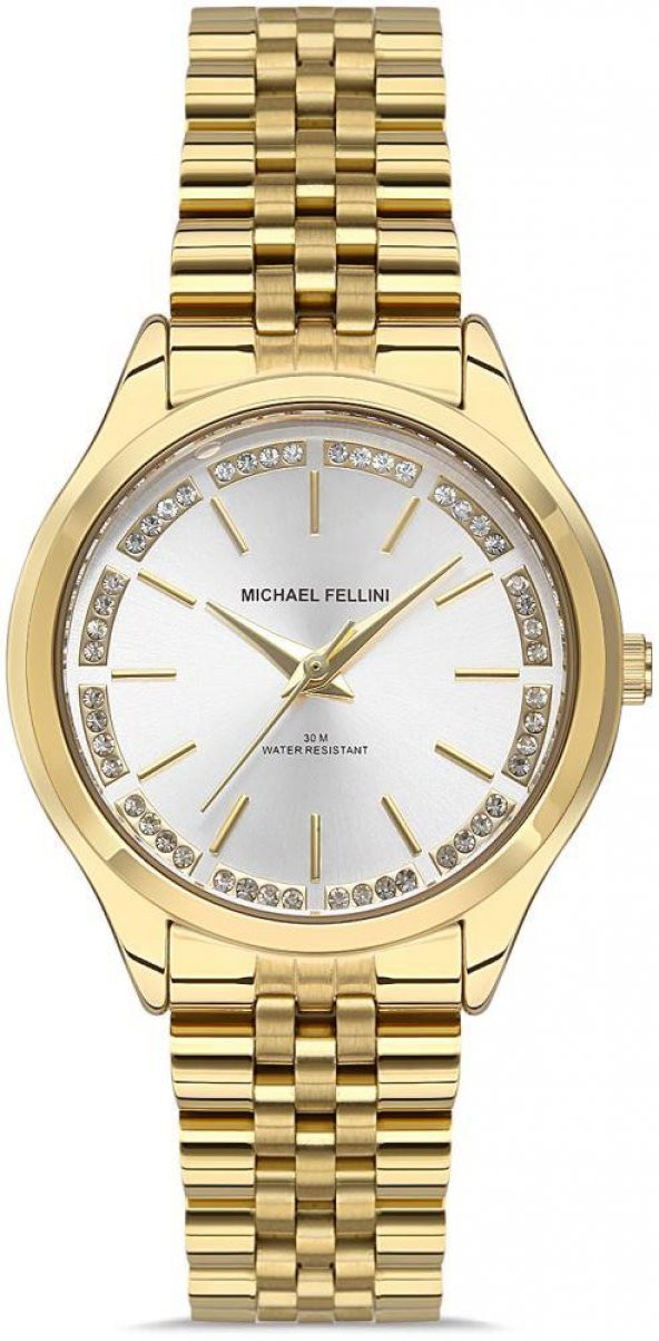 Michael Fellini 2317-3 Kadın Kol Saati ürün görseli