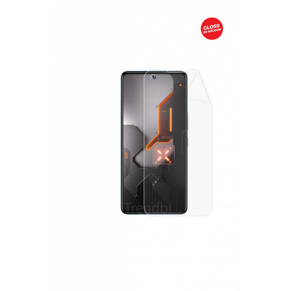 INFİNİX GT 10 PRO EKRAN KORUYUCU TPU FİLM ürün görseli