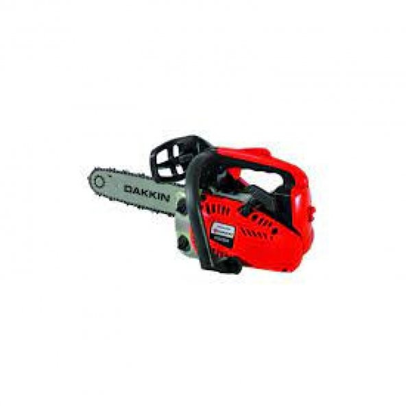 Dakkin CS2500d Motorlu Budama Testeresi - 2