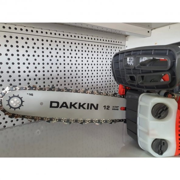 Dakkin CS2500d Motorlu Budama Testeresi - 4