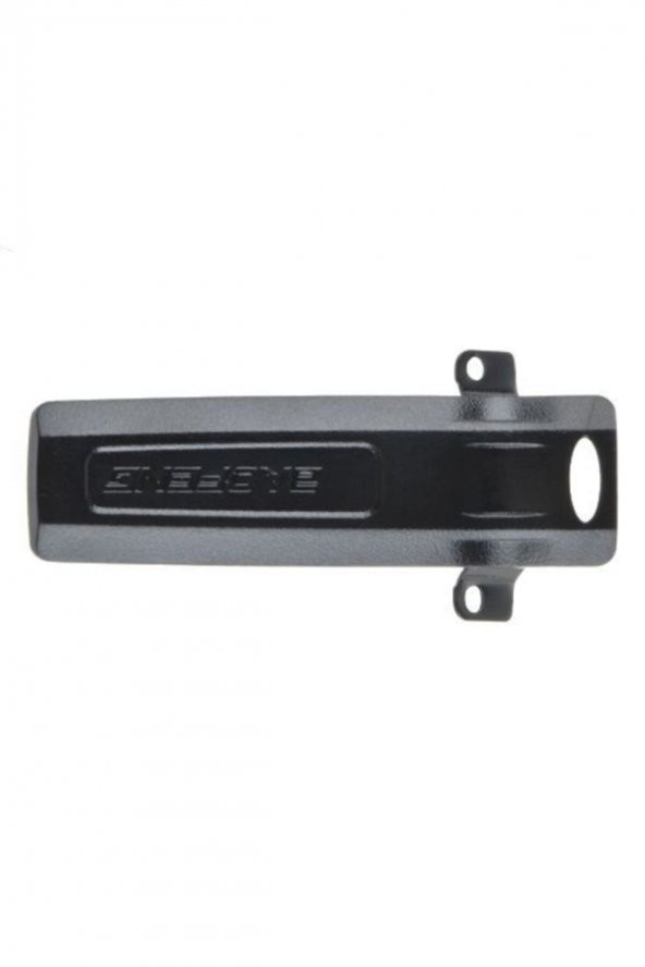Baofeng Uv 82 Uv-82 8d Uv82 Vb İçin Telsiz Bel Kemer Klipsi - 2