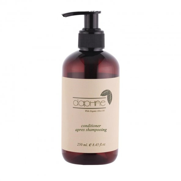 Boş 3 Lü Pompalı Doldurulabilir Plastik Pet Boş Şişe Sabun Şampuan Saç Kremi için 250 ml - 4