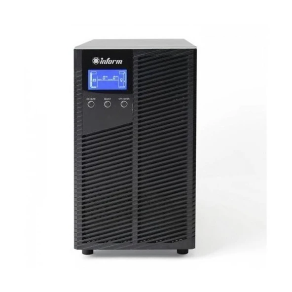 İnform Sinüs Evo 2KVA Online Ups