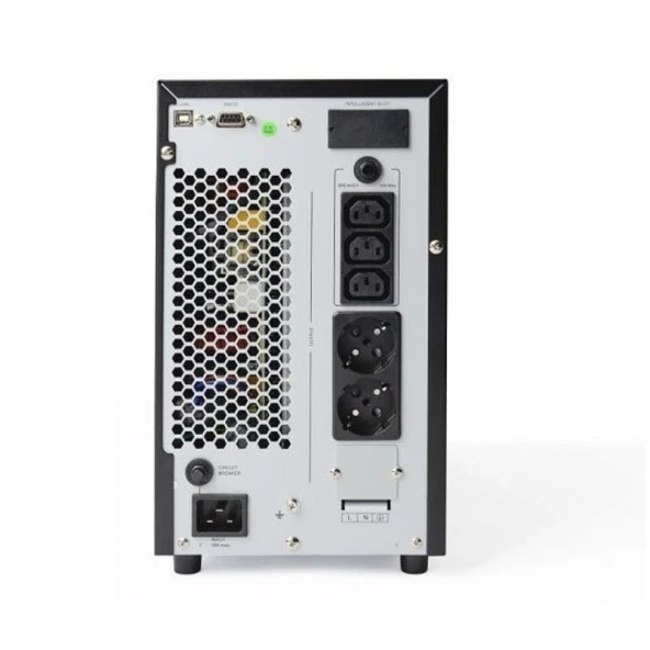 İnform Sinüs Evo 1KVA Online Ups - 3