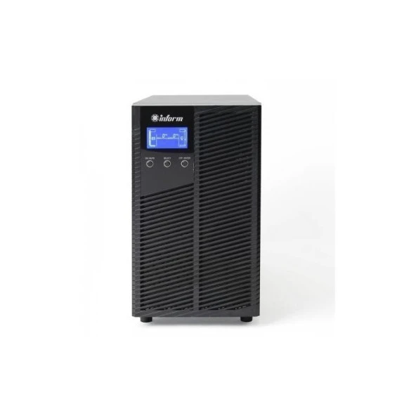 INFORM SİNÜS EVO 3KVA UPS