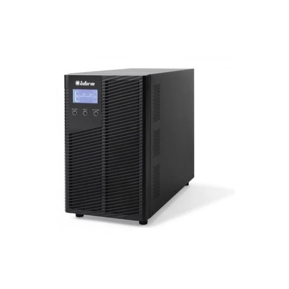 İnform Sinüs Evo 3KVA Online Ups - 2