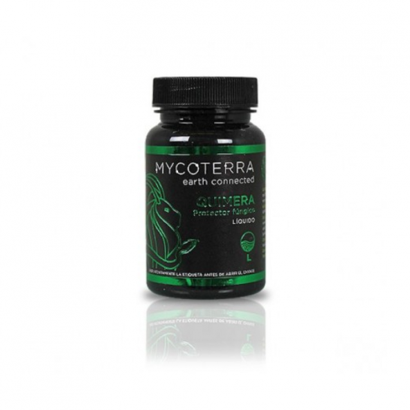 Mycoterra Quimera Liquid 75 ml - 1
