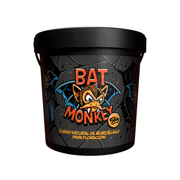 Monkey Soil Bat Monkey 5 kg