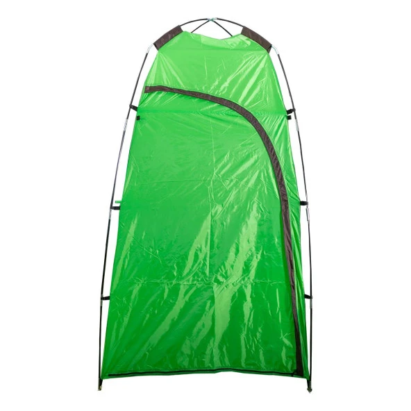 FreeCamp Quest Tuvalet Çadırı-YEŞİL - Resim 2