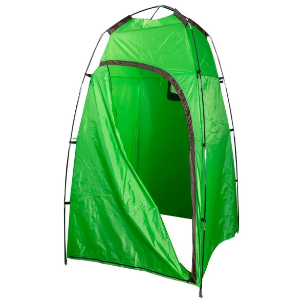 FreeCamp Quest Tuvalet Çadırı-YEŞİL - Resim 3