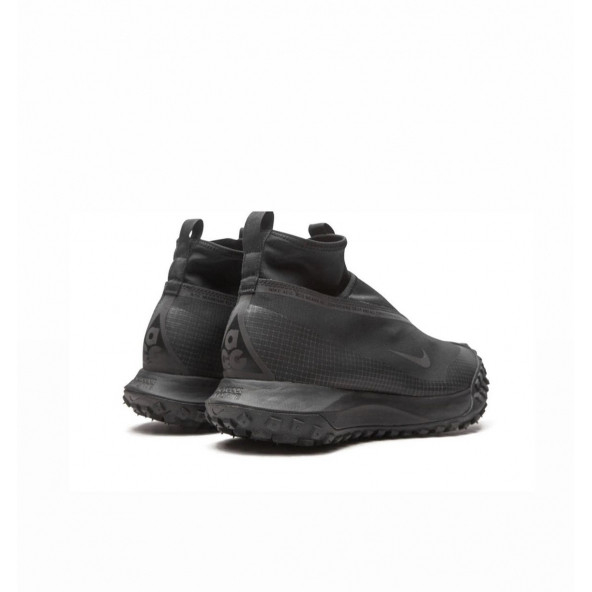 Nike Mountain Fly Gore-Tex Black - 4
