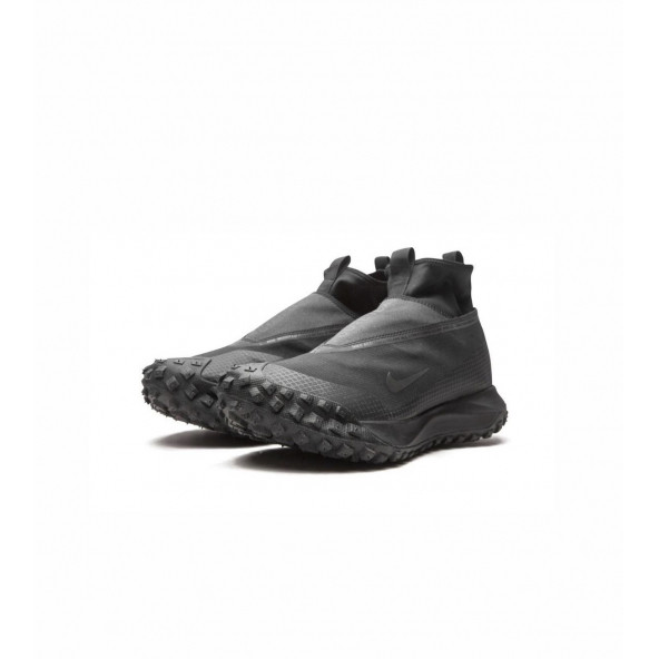 Nike Mountain Fly Gore-Tex Black - 5