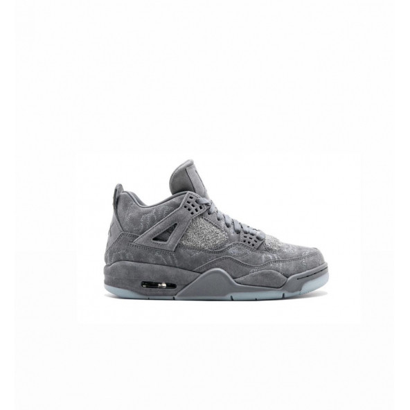 Nike Air Jordan Retro 4 Kaws