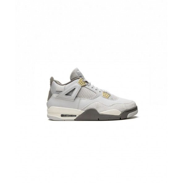 Nike Air Jordan Retro 4 Craft Photon Dust