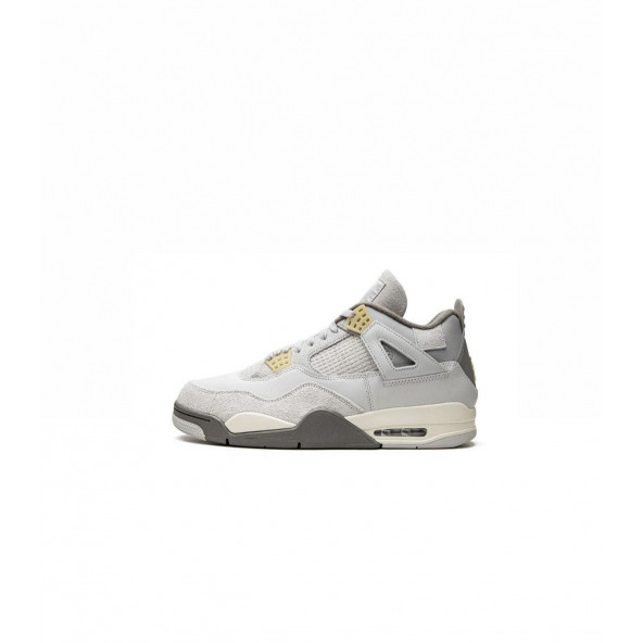 Nike Air Jordan Retro 4 Craft Photon Dust - 2