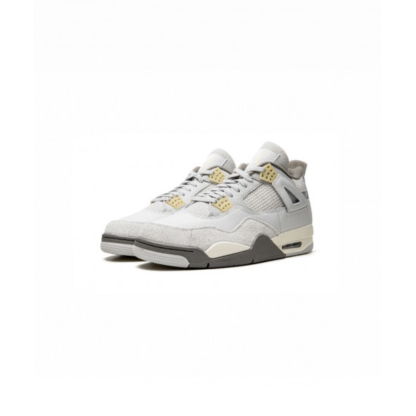 Nike Air Jordan Retro 4 Craft Photon Dust - 4