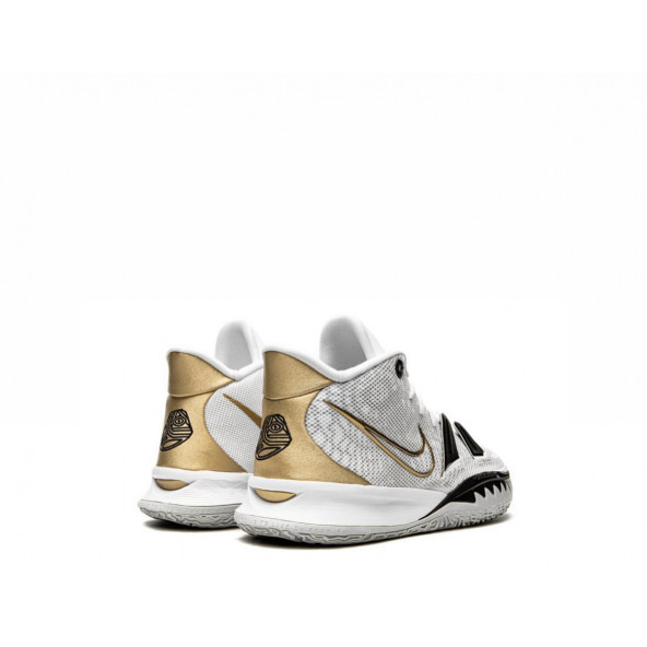 Nike Kyrie 7 Metallic Gold