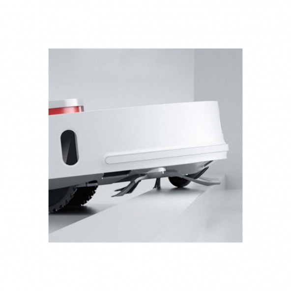 Roidmi Eve Plus Akıllı Çöp İstasyonlu Robot Vacuum & Mop Süpürge Teşhir - 6