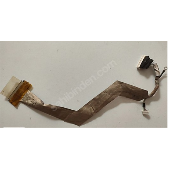 Hp 8510 8510P 8510W Lcd Data Flex Ekran Kablosu