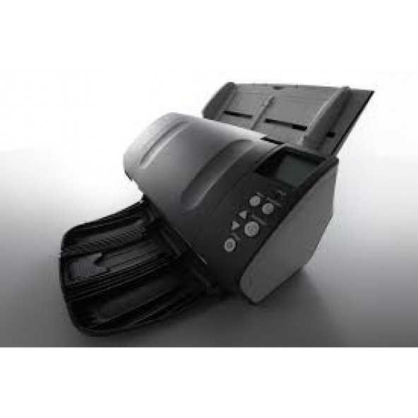 Fujitsu Fi-7160 60ppm A4 ADF Tarayıcı 2.EL YENİLENMİŞ ÜRÜN