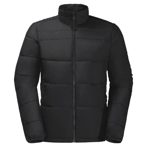 Jack Wolfskin 1115261-6000 Jasper 3IN1 Jkt M Erkek Outdoor Mont - 2
