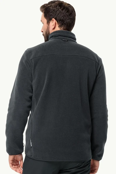 Jack Wolfskin 1115311-6001 Taubenberg 3IN1 Jkt M Erkek Outdoor Mont - 5