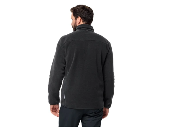 Jack Wolfskin 1115311-2193 Taubenberg 3IN1 Jkt M Erkek Outdoor Mont - 8