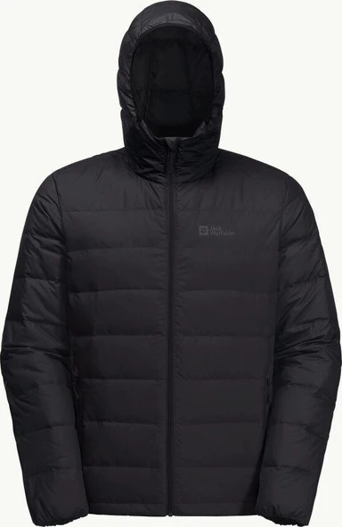 Jack Wolfskin 1207671-6000 Ather Down M Erkek Outdoor Mont - 2