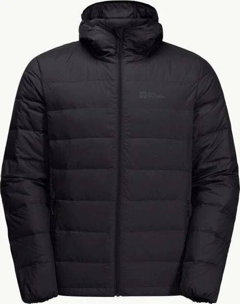 Jack Wolfskin 1207671-6000 Ather Down M Erkek Outdoor Mont