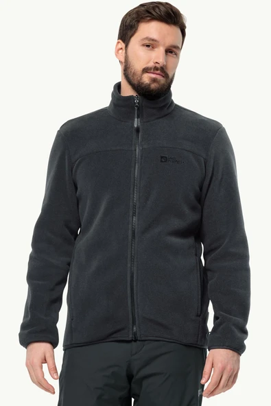 Jack Wolfskin 1115311-6001 Taubenberg 3IN1 Jkt M Erkek Outdoor Mont - 4