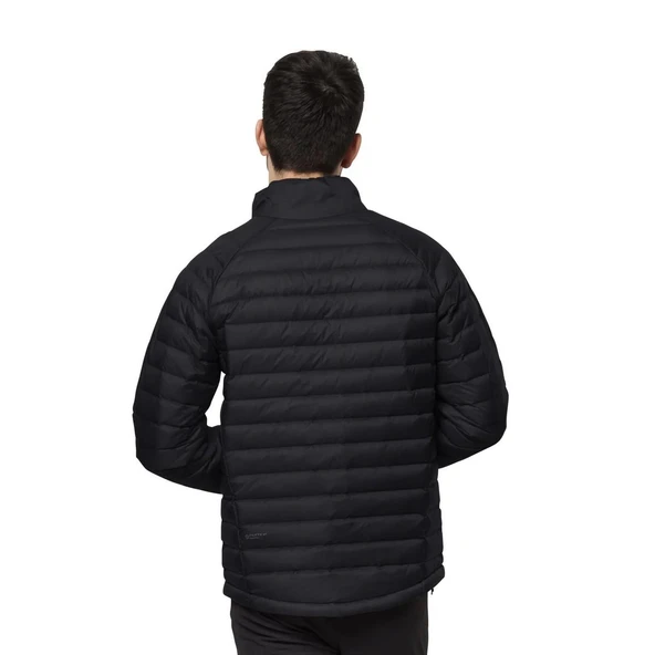 Jack Wolfskin 1207151-6350 Passamani Down Jkt M Erkek Outdoor Mont - 3