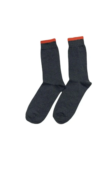 Bad Bear 21.02.02.009-C0115 Flat Tall Unisex Çorap