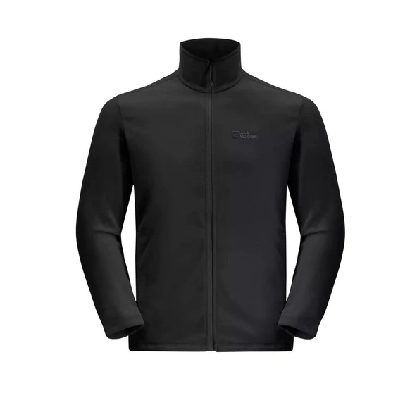 Jack Wolfskin 1711451TR-6000 Taunus Fz M Erkek Polar - 1