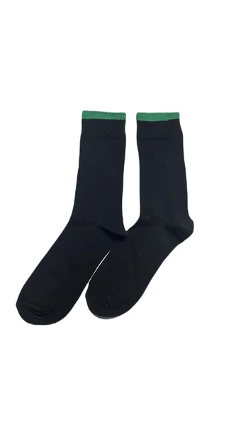 Bad Bear 21.02.02.009-C0106 Flat Tall Unisex Çorap