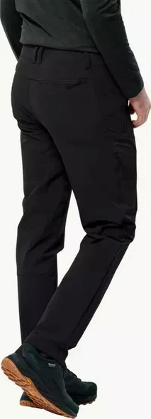 Jack Wolfskin 1508531-6000 Glastal Winter M Erkek Outdoor Pantolon - 6