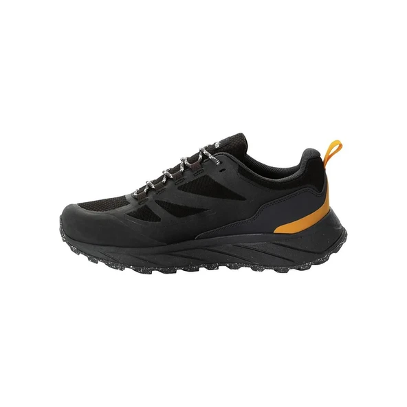 Jack Wolfskin 4051621-6000 Terraventure Texapore Low M Erkek Outdoor Ayakkabı - 3