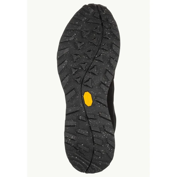 Jack Wolfskin 4056401-6000 Terraquest Texapore Low M Erkek Outdoor Ayakakbı - 5