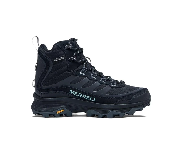 Merrell J067014 Moab Speed Thermo Mid Wp Kadın Outdoor Ayakkabı