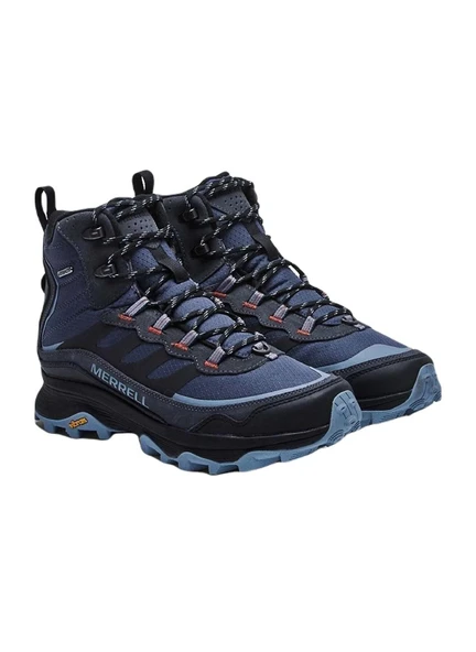 Merrell J066913 Moab Speed Thermo Mid Wp Erkek Outdoor Ayakkabı - 2