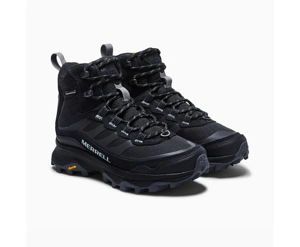 Merrell J067014 Moab Speed Thermo Mid Wp Kadın Outdoor Ayakkabı - 4