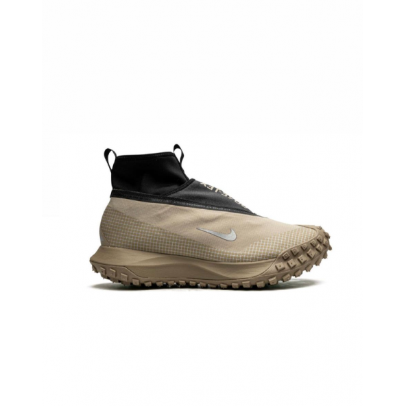 Nike Mountain Fly Gore-Tex Metallic Silver - 3