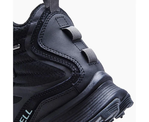Merrell J067014 Moab Speed Thermo Mid Wp Kadın Outdoor Ayakkabı - 6