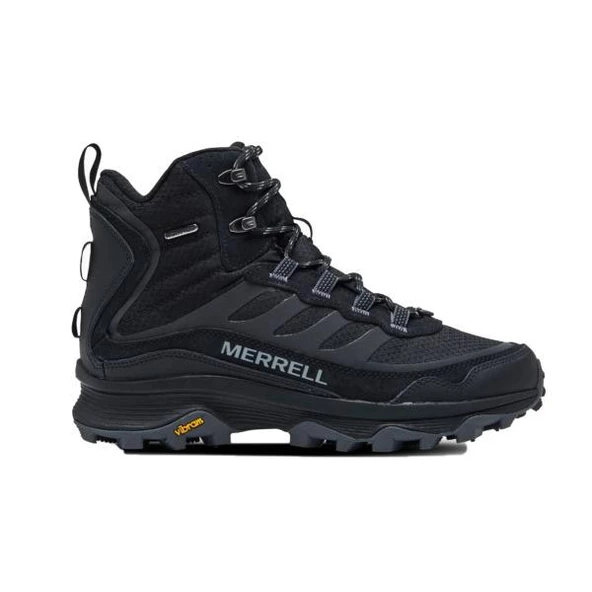 Merrell J066911 Moab Speed Thermo Mid Wp Erkek Outdoor Ayakkabı